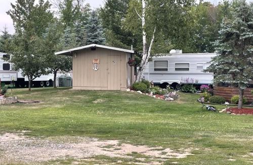 Garrison Other | Rolling Hills Resort