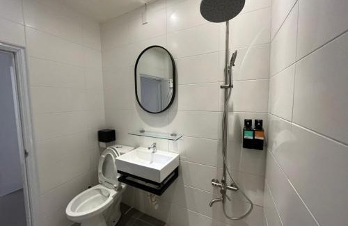 Tainan City Centre House | Rolling Pin Homestay
