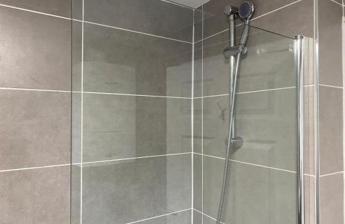 Cullercoats Apartment | Rolo’s Retreat