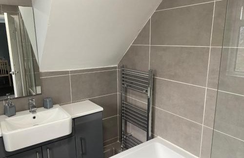 Cullercoats Apartment | Rolo’s Retreat