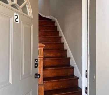 Norwood House | Rolston 2, Two Bedroom near Xavier Downtown