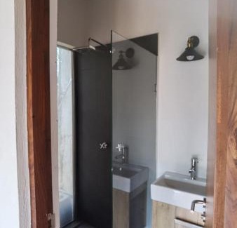 Pahuatlan del Valle Ski Chalet | Román Cabañas del Mirador #2 para 2 personas