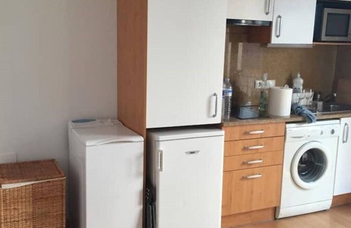 Barri Vell Apartment | Romántico Estudio en Barri Vell