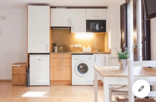 Barri Vell Apartment | Romántico Estudio en Barri Vell
