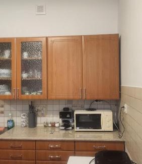 Erzsebetfalva Apartment | Rom Apartman