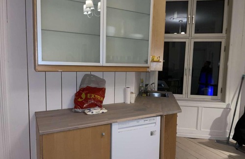 Sentrum House | Rom midt i Oslo sentrum - Gå avstand til det meste