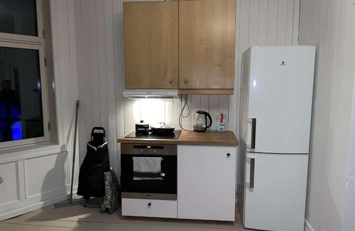 Sentrum House | Rom midt i Oslo sentrum - Gå avstand til det meste