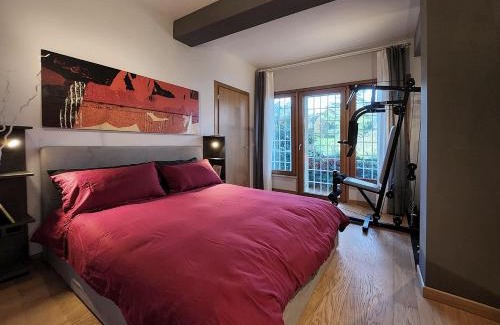 Gallessina Apartment | Roma Aurelia 1100 near Vaticano