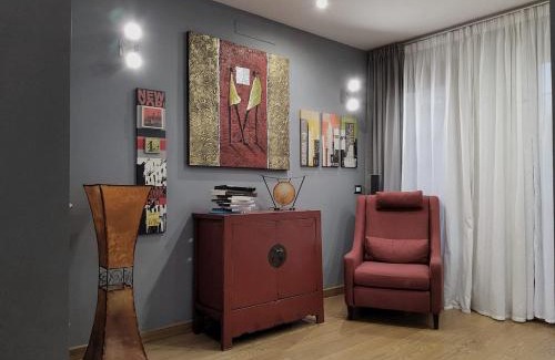 Gallessina Apartment | Roma Aurelia 1100 near Vaticano