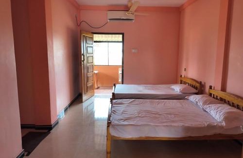 Chavakachcheri Villa | Roma Beach Resort in Neithal
