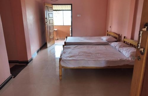 Chavakachcheri Villa | Roma Beach Resort in Neithal