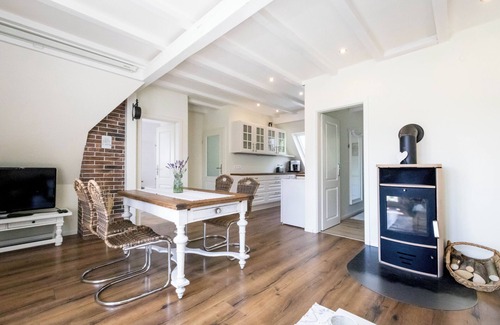 Oberhoffen-les-Wissembourg Apartment | Romantic Home North Alsace