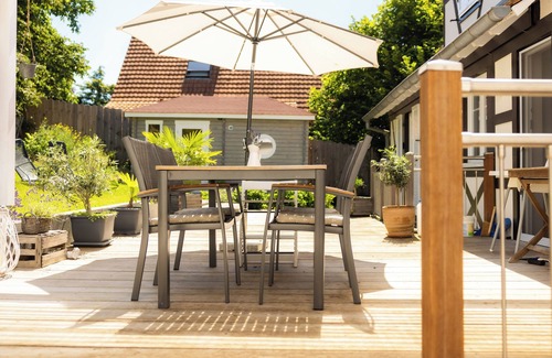 Oberhoffen-les-Wissembourg Apartment | Romantic Home North Alsace