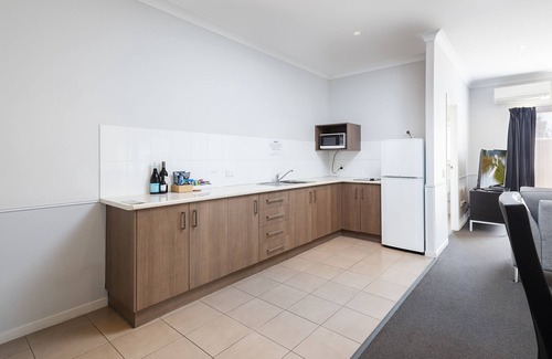 Roma Hotel | Roma Inland Motor Inn