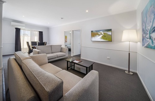 Roma Hotel | Roma Inland Motor Inn