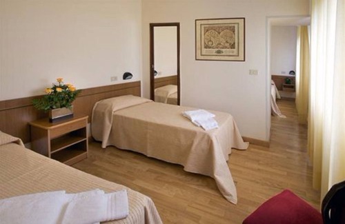 Ravenna Hotel | Roma
