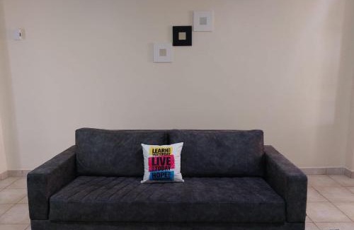 Busia Apartment | Roma Stays - Elegant 2bedroom Apartment in Busia near weigh bridge