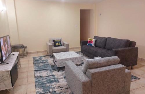 Busia Apartment | Roma Stays - Elegant 2bedroom Apartment in Busia near weigh bridge
