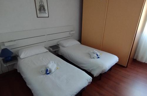 Scarperia e San Piero Apartment | Roma27 Scarperia