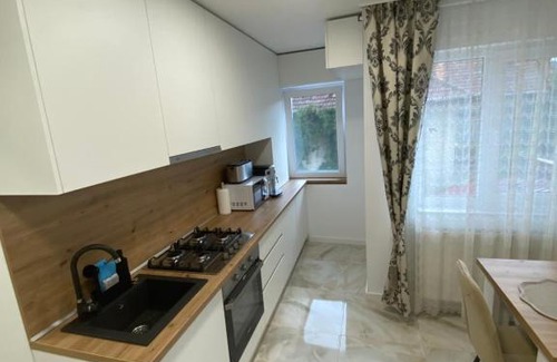Cluj-Napoca Apartment | RomaCluJ