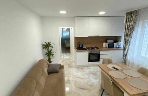 Cluj-Napoca Apartment | RomaCluJ