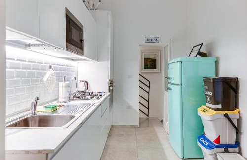 Forli Apartment | RomagnaBNB Campostrino