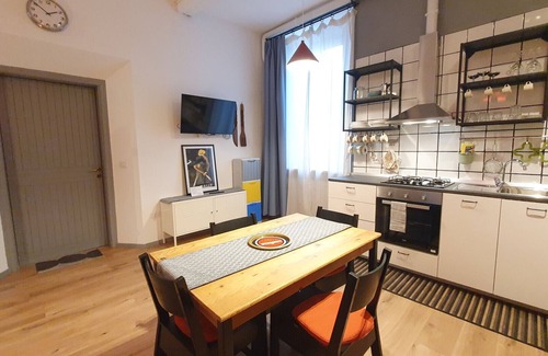 Forli Apartment | RomagnaBNB Casa Laura