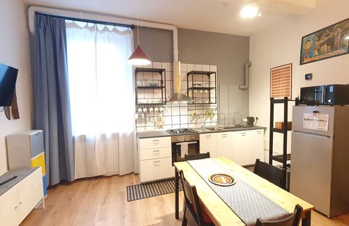 Forli Apartment | RomagnaBNB Casa Laura