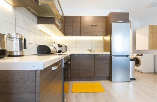 Romaifurdo Apartment | Romai Residence Free Parking
