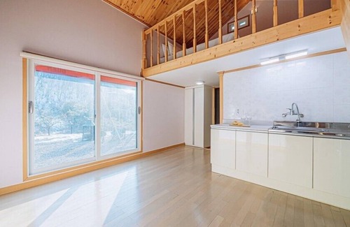 Gapyeong House | Romain Pension