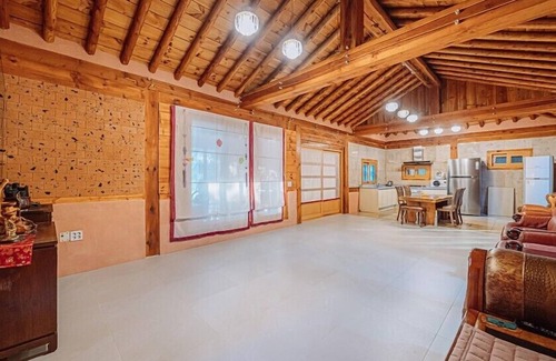 Gapyeong House | Romain Pension