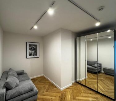 Cluj-Napoca Apartment | RomAir Residences