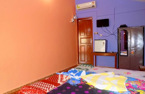 Calangute House | Romaldo Guest House