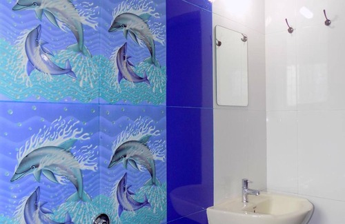 Calangute House | Romaldo Guest House