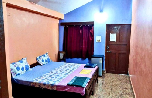 Calangute House | Romaldo Guest House