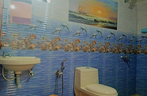 Calangute House | Romaldo Guest House