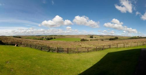 Haltwhistle House | Roman Height's Holiday Cottages