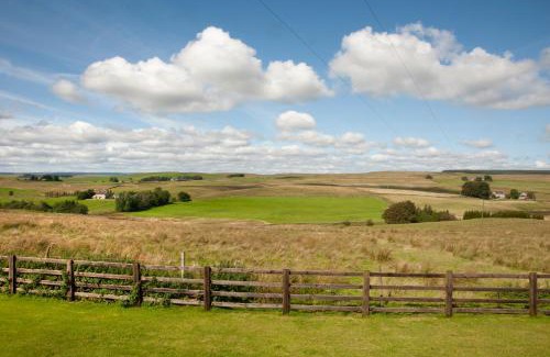 Haltwhistle House | Roman Height's Holiday Cottages