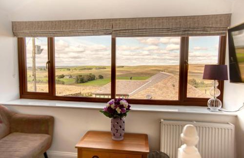 Haltwhistle House | Roman Height's Holiday Cottages
