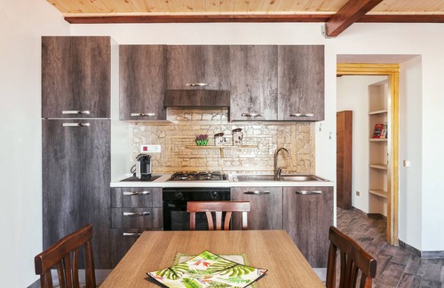 Olbia House | ROMAN RUINS - ★ - Elegant apartment