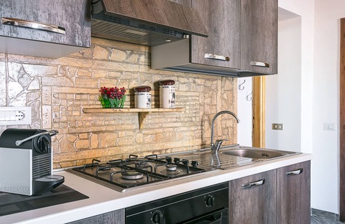 Olbia House | ROMAN RUINS - ★ - Elegant apartment