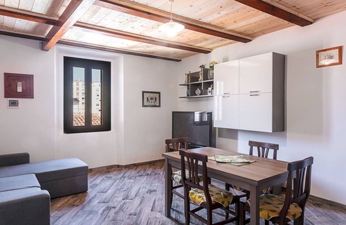 Olbia House | ROMAN RUINS - ★ - Elegant apartment