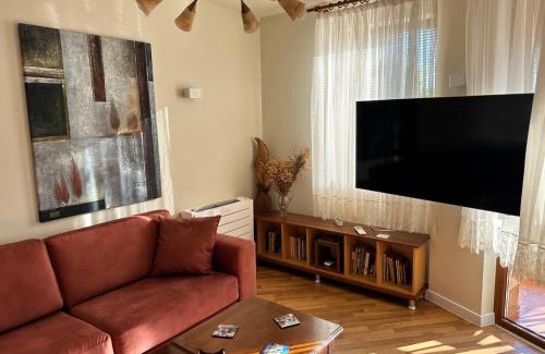 Varna City Centre Apartment | Roman Thermae Heritage Apartment with Garage