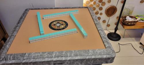 Dongshan House | Romance Greece