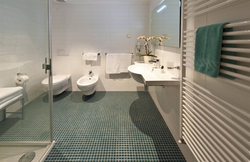 Levico Terme Hotel | Romanda