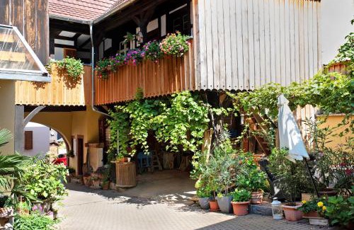 Britzingen Apartment | Romann