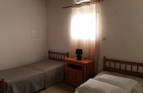 Lasa House | Romanos Villa