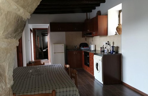 Lasa House | Romanos Villa
