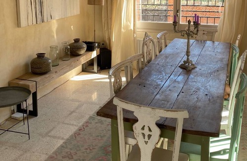 Sant Jaume dels Domenys House | Romantic house - 10 minutes from the sea - 30 minutes from Barcelona