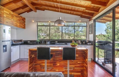 Choconta Cottage | Romantic house in the sisga for two Naqua